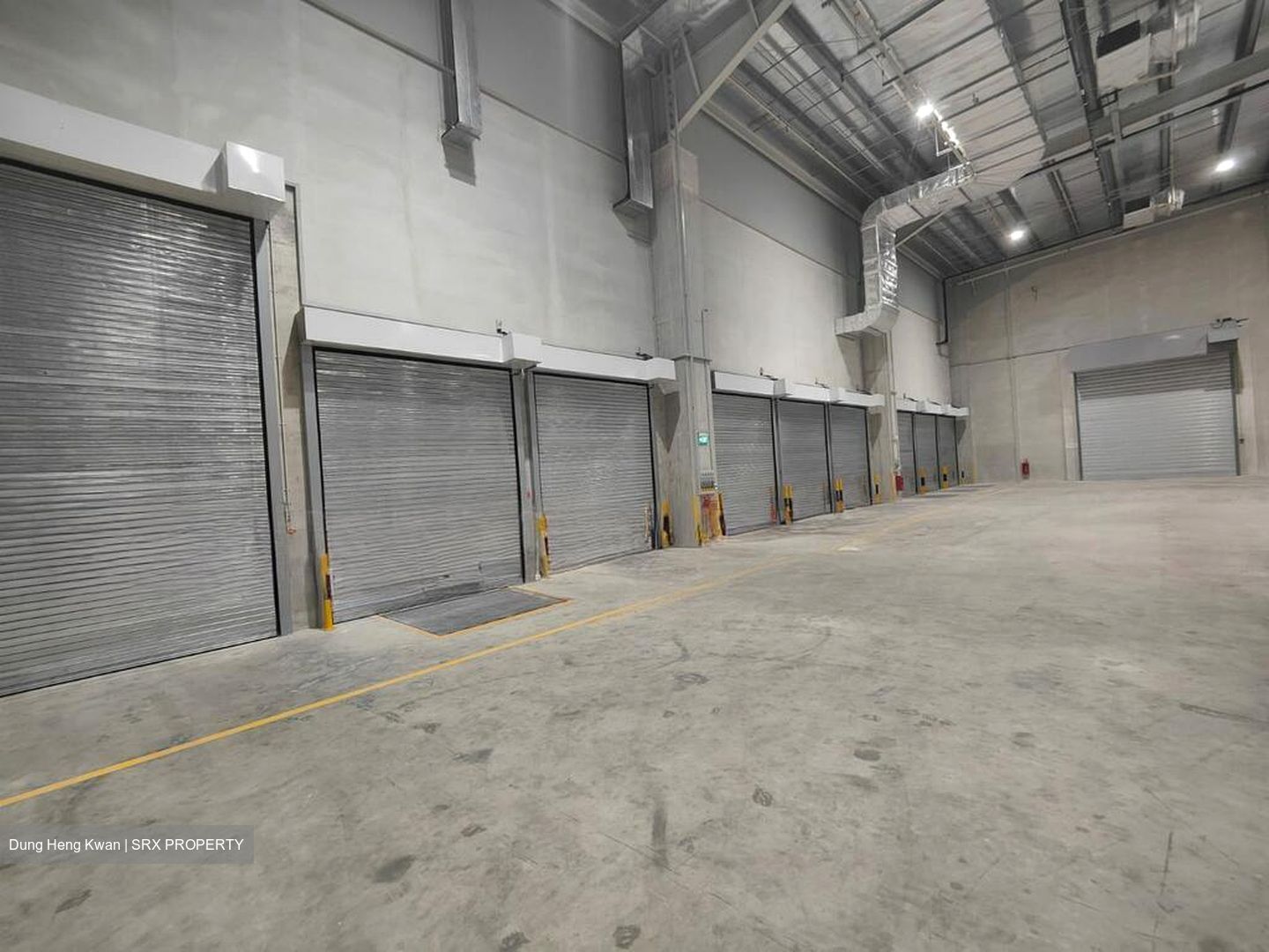 Tuas Road (D22), Warehouse #571675221